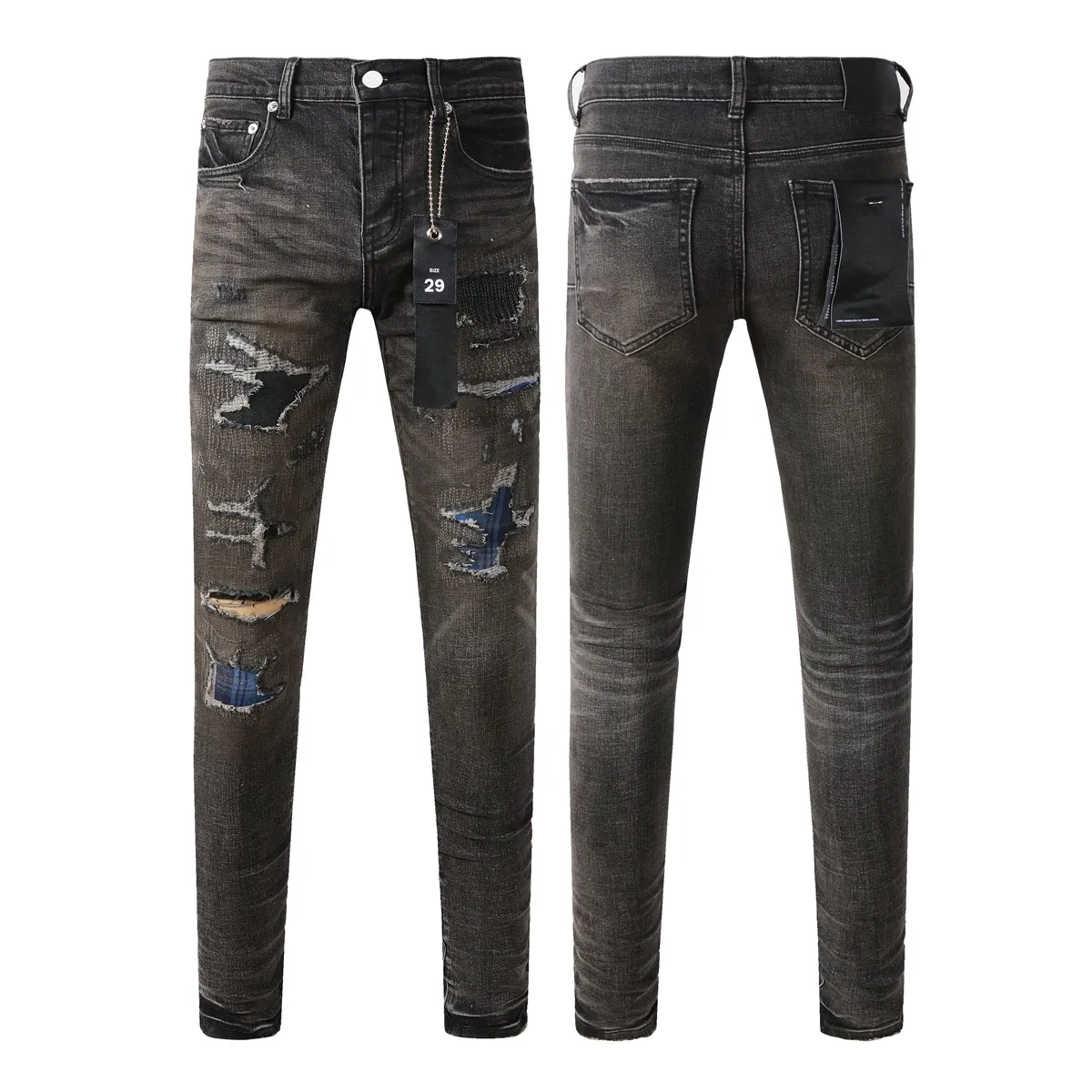 PB Jeans - Image 3