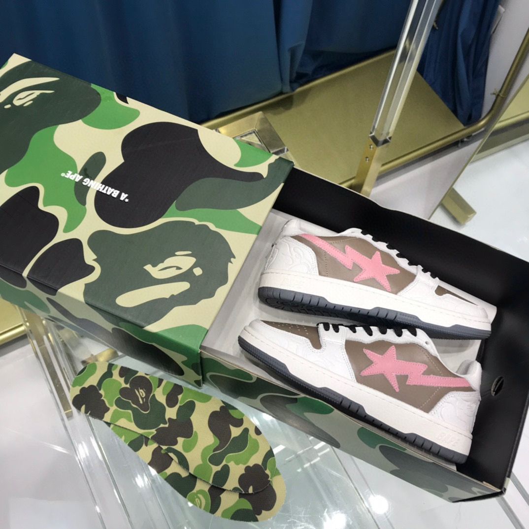 BAPESTA Lunar Echo - Image 4