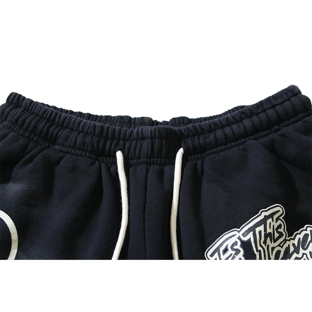 HSTR Records Shorts - Image 7