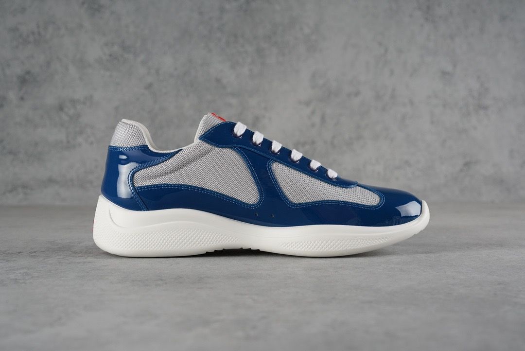 America’s cup sneaker - Image 8