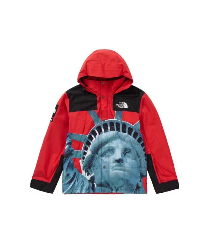 TNF JACKET