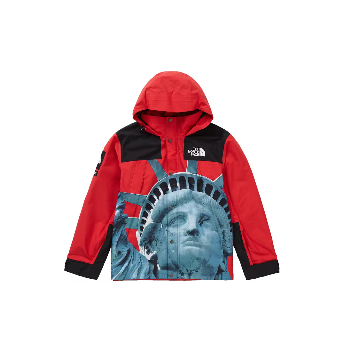 TNF JACKET