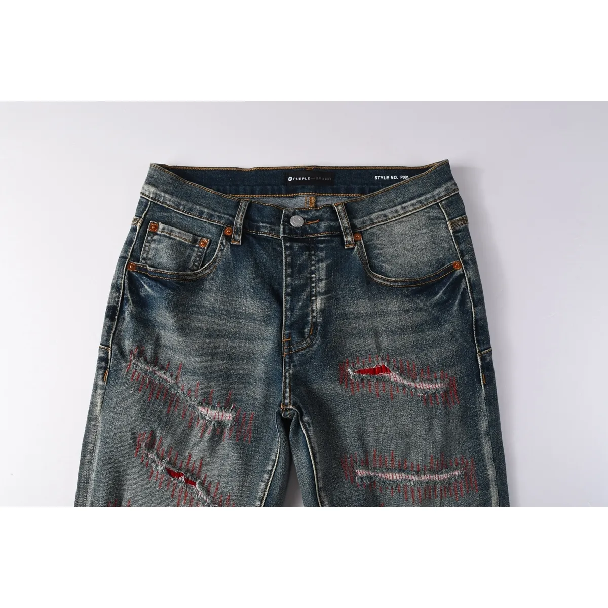PB Jeans - Image 7