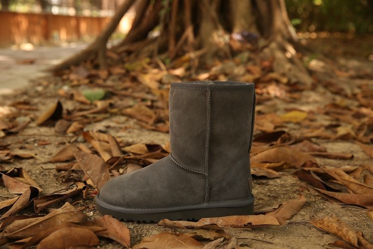 STIVALETTI IN SHEARLING - Image 20