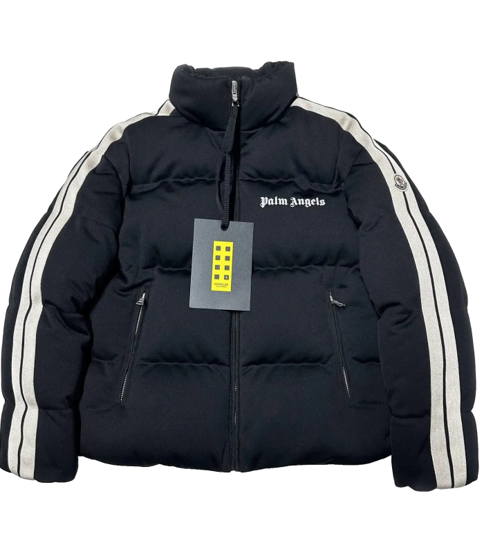 M x PA Jacket