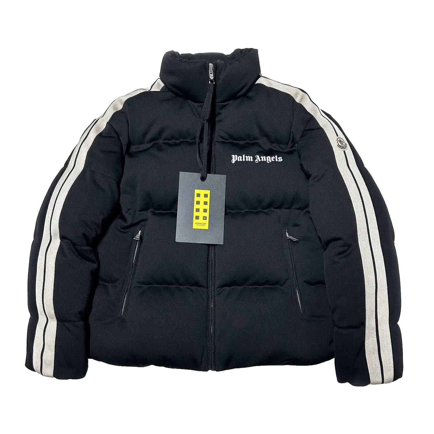 M x PA Jacket