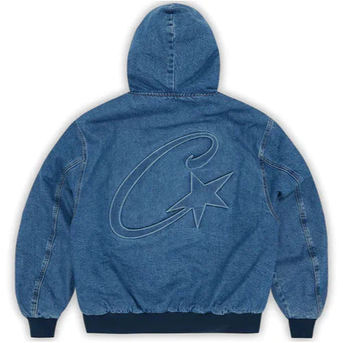 CRTZ JACKET - Image 2