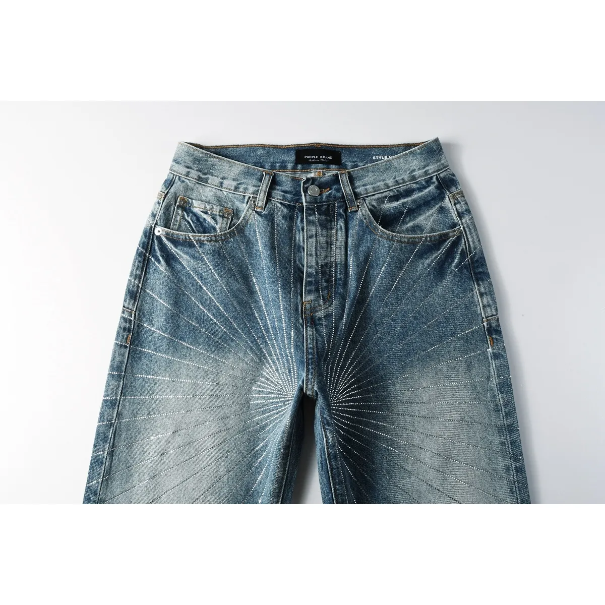 PB Jeans - Image 4