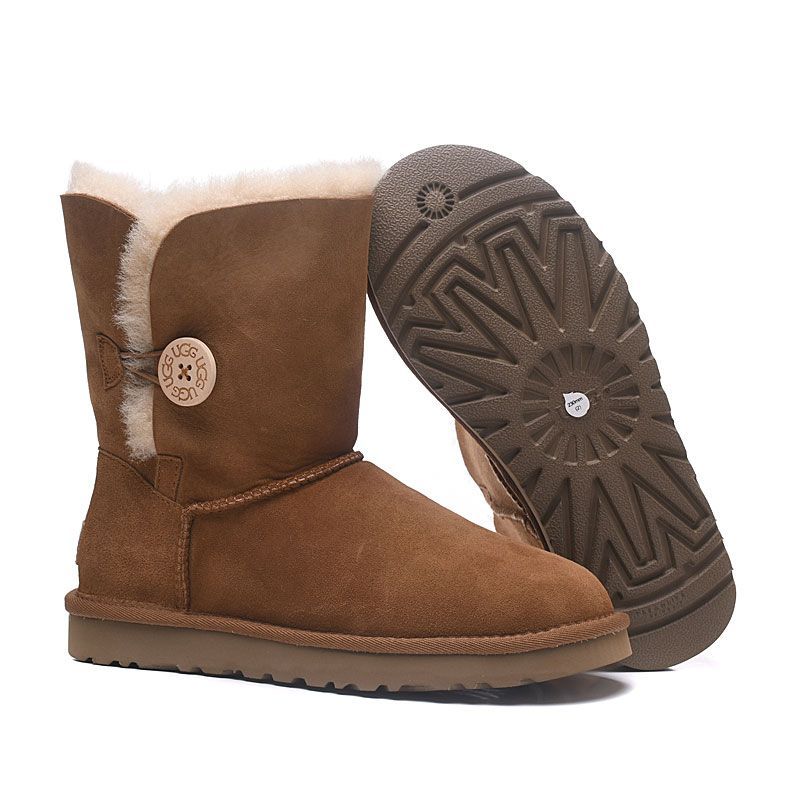 STIVALETTI IN SHEARLING - Image 17