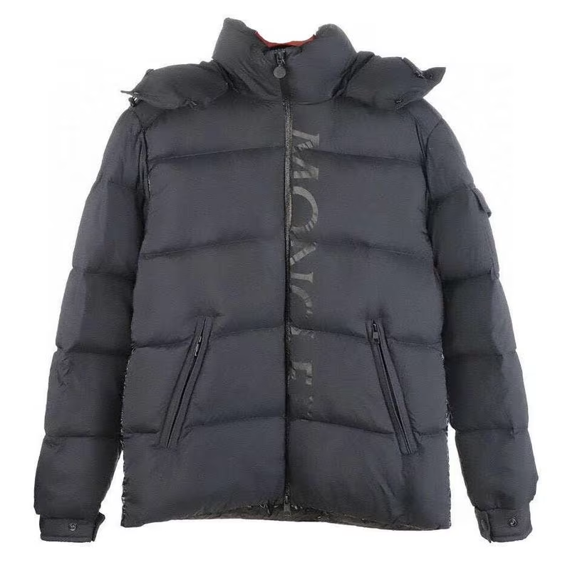 JACKET MCLR