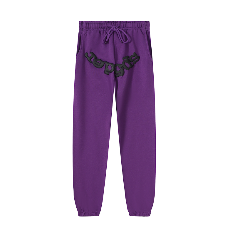 SPDR TRACKSUIT - Image 3