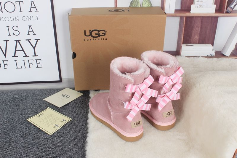 STIVALETTI IN SHEARLING - Image 13