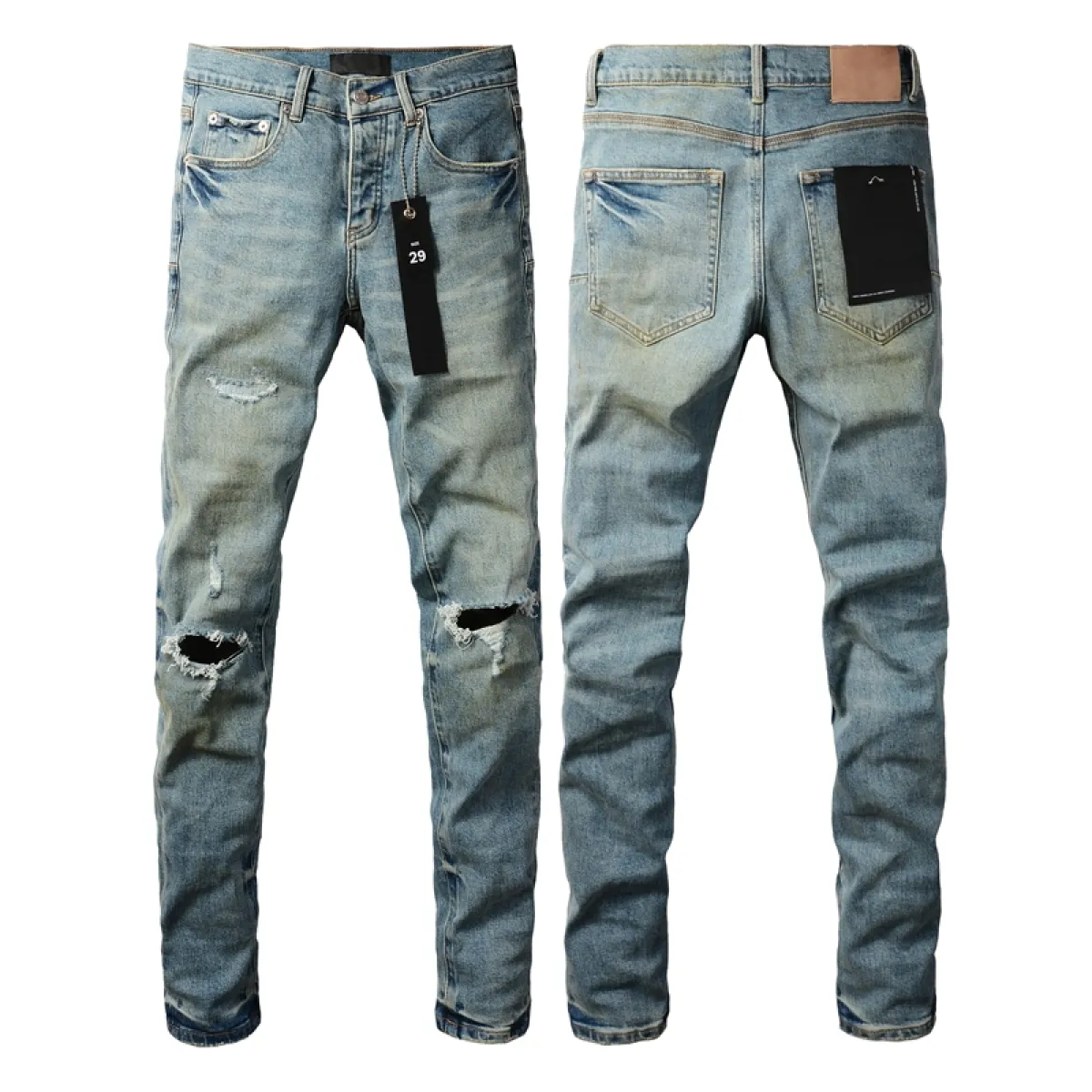 PB Jeans - Image 6