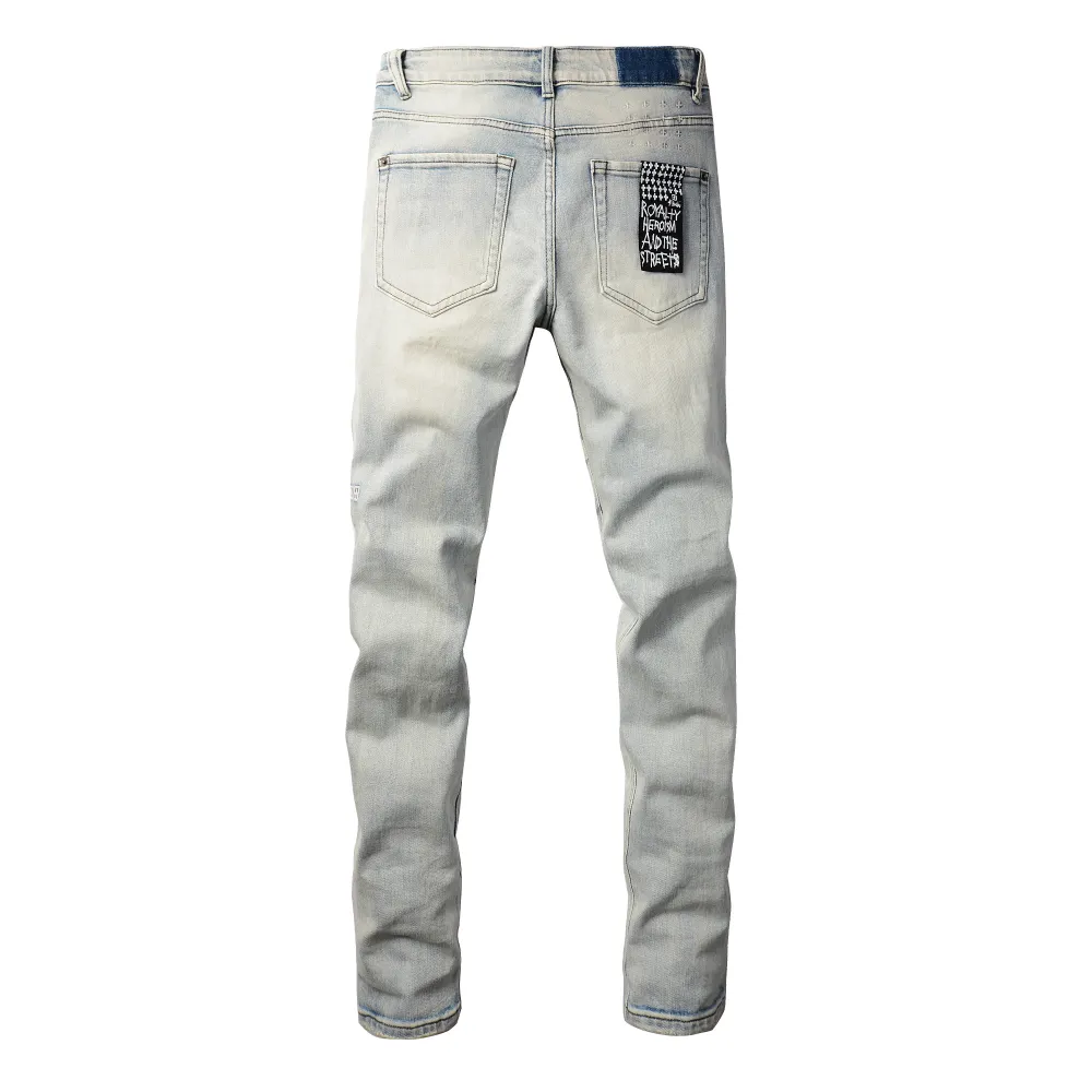 KSBI Jean - Image 2