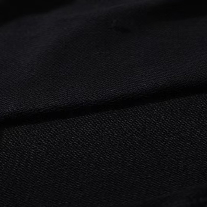 BP T-shirt Baby Milo Banana Ape Head Black - Image 4