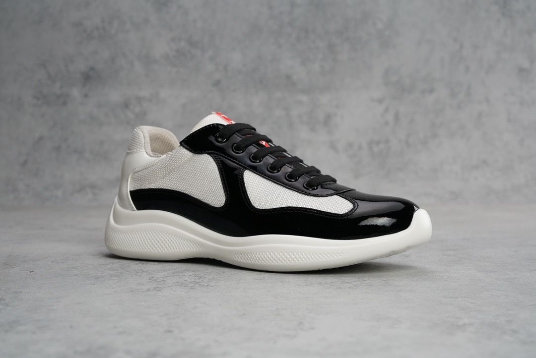 America’s cup sneaker - Image 5