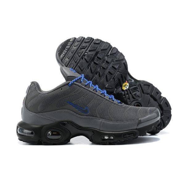 AIR MAX PLUS TN ‘GREY REFLECTIVE’ - Image 2