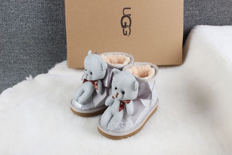 STIVALETTI IN SHEARLING - Image 10