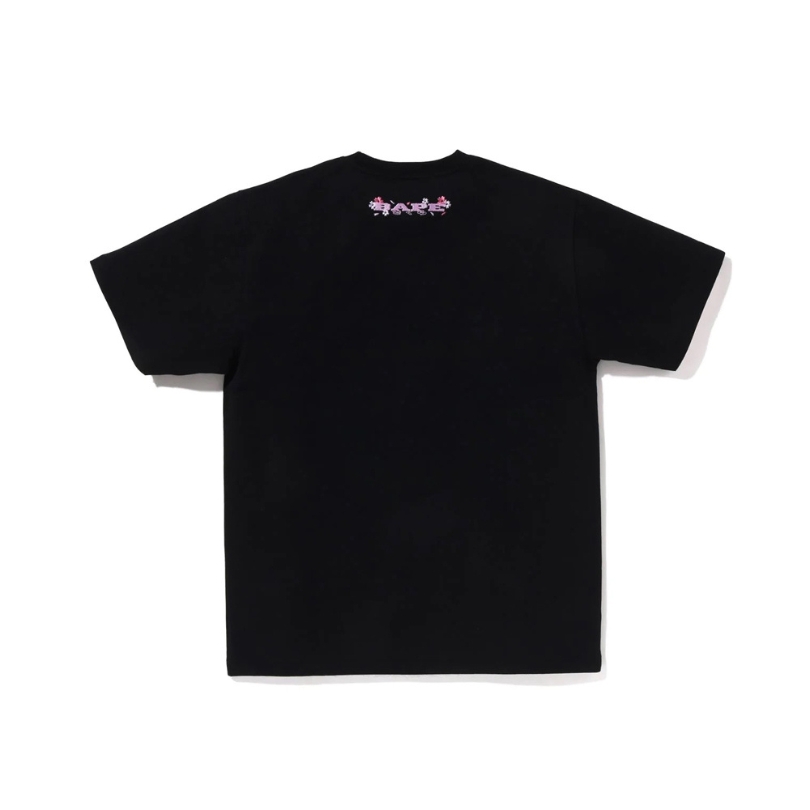BP T-shirt Mt. Fuji Sakura Camo - Image 3