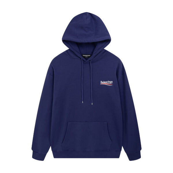 BLNCG HOODIE
