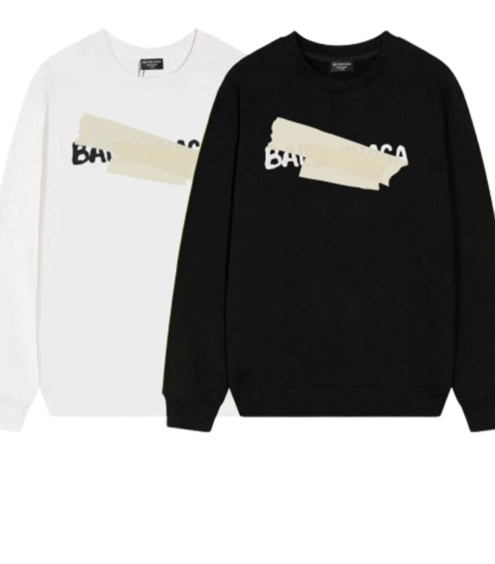 BLNCG Hoodie