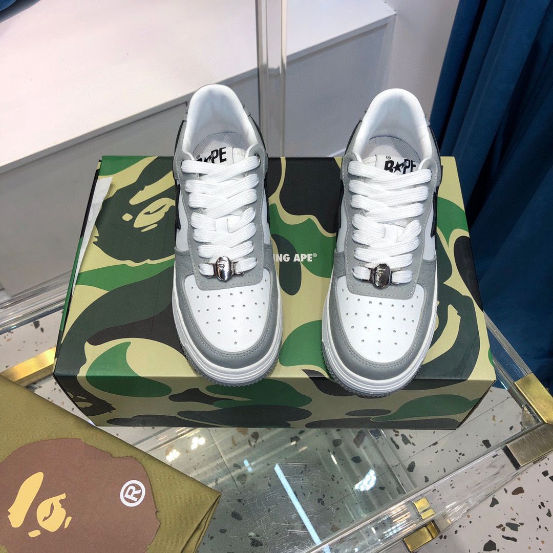 BAPESTA Velocity Echo - Image 8