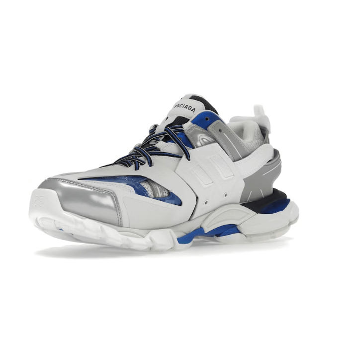 White Blue - Image 3