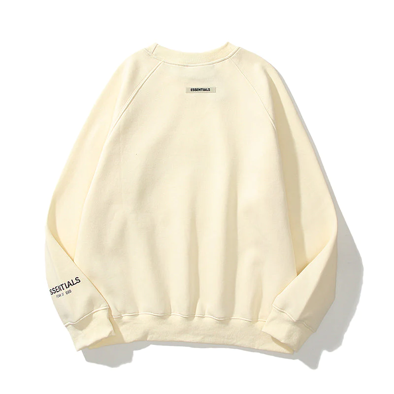 ESNTL SWEATER - Image 2