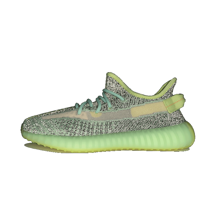 YEEZREEL (REFLECTIVE)