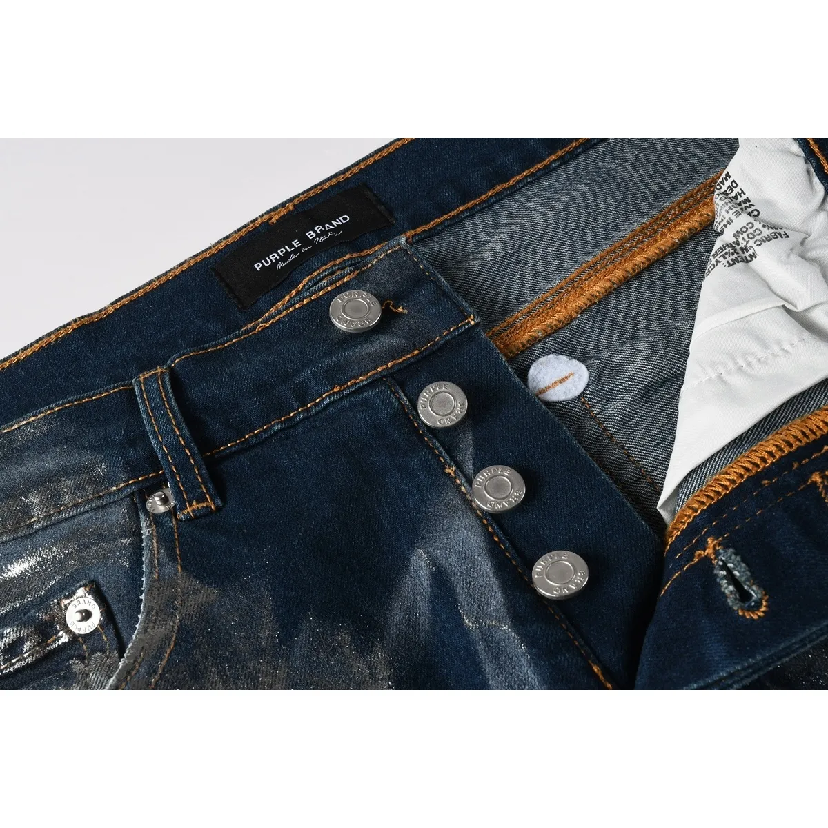PB Jeans - Image 8