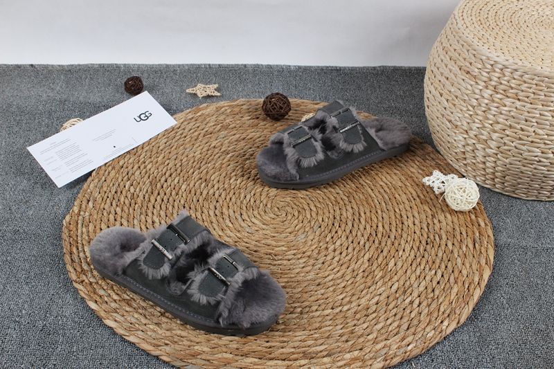 STIVALETTI IN SHEARLING - Image 22