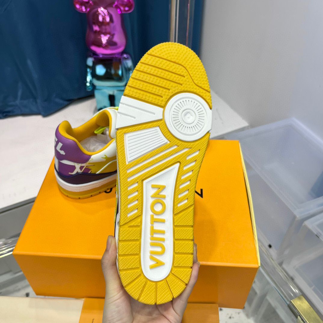 Lv trainer - Image 8