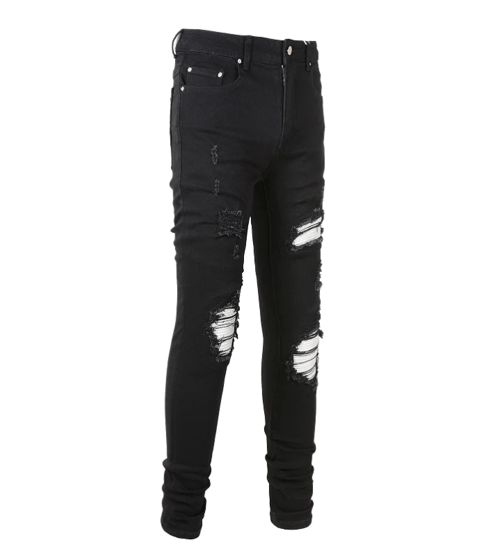 JEANS AMIRI