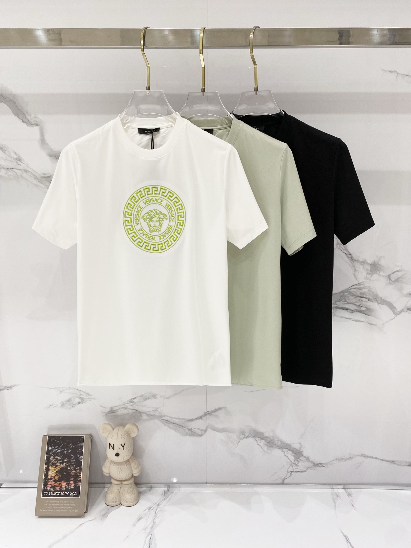 VRSC POLO