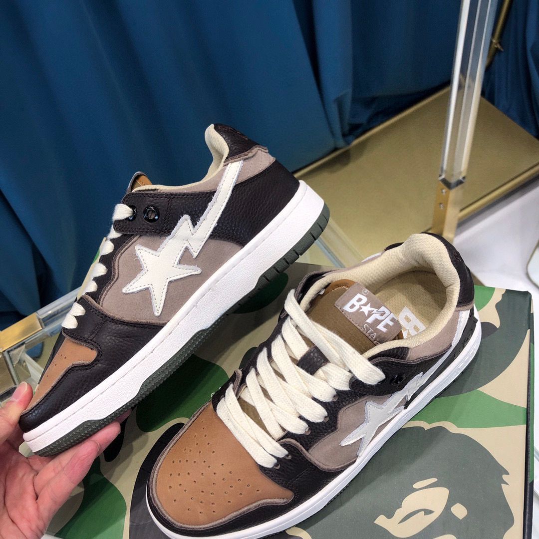BAPESTA Stealth Vision - Image 6
