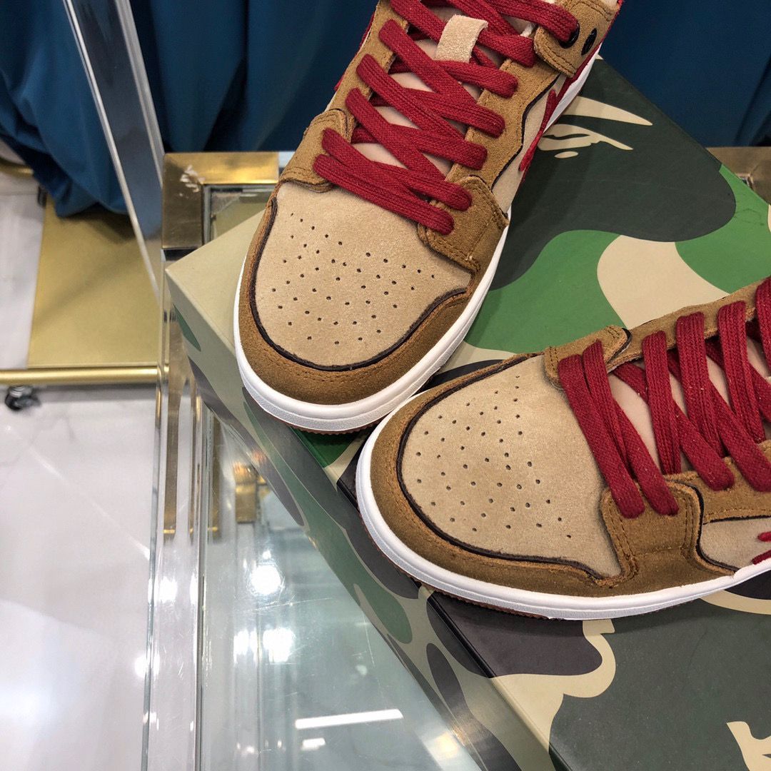 BAPESTA Chrono Shift - Image 5