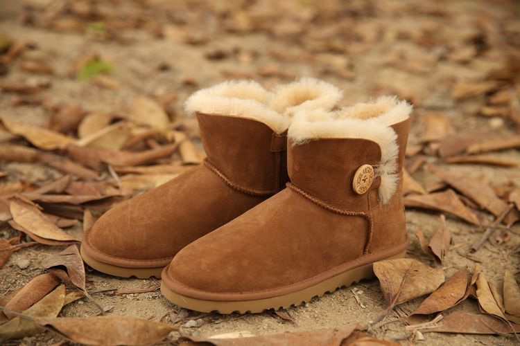 STIVALETTI IN SHEARLING - Image 11