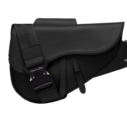 CD SADDLE BAG