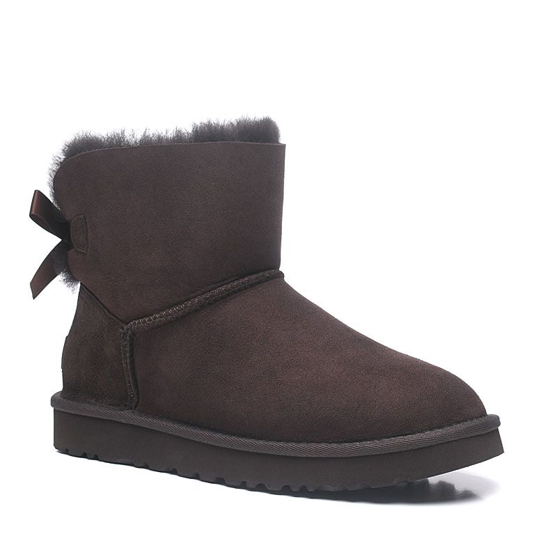 STIVALETTI IN SHEARLING - Image 6