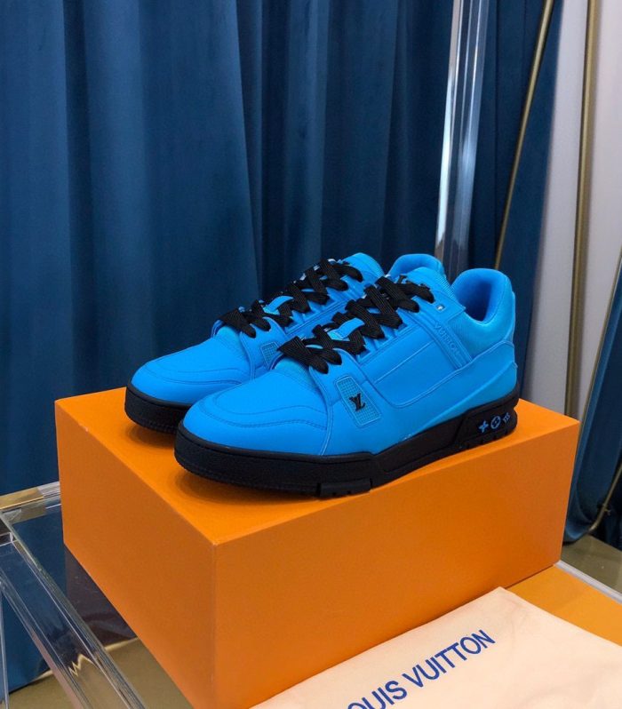 Lv trainer