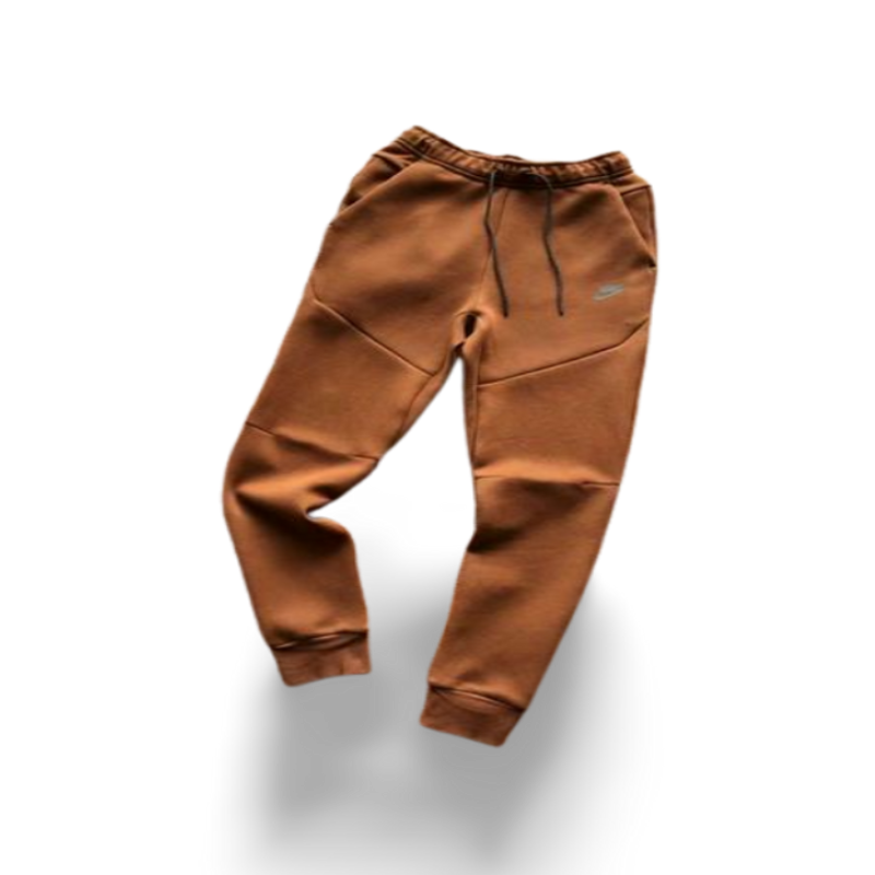 TECH FLEEECE – BROWN (completa) - Image 2
