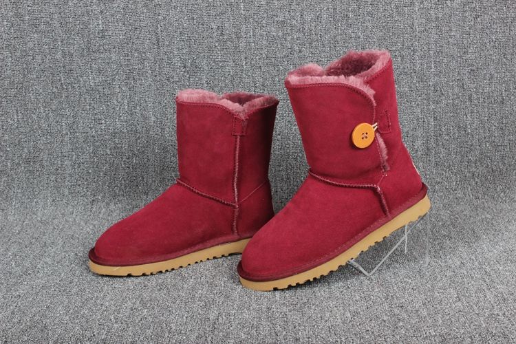 STIVALETTI IN SHEARLING - Image 17