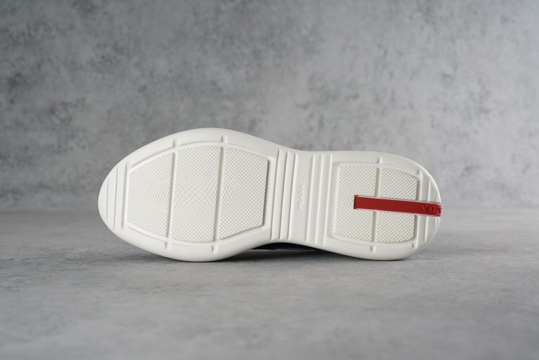 America’s cup sneaker - Image 2