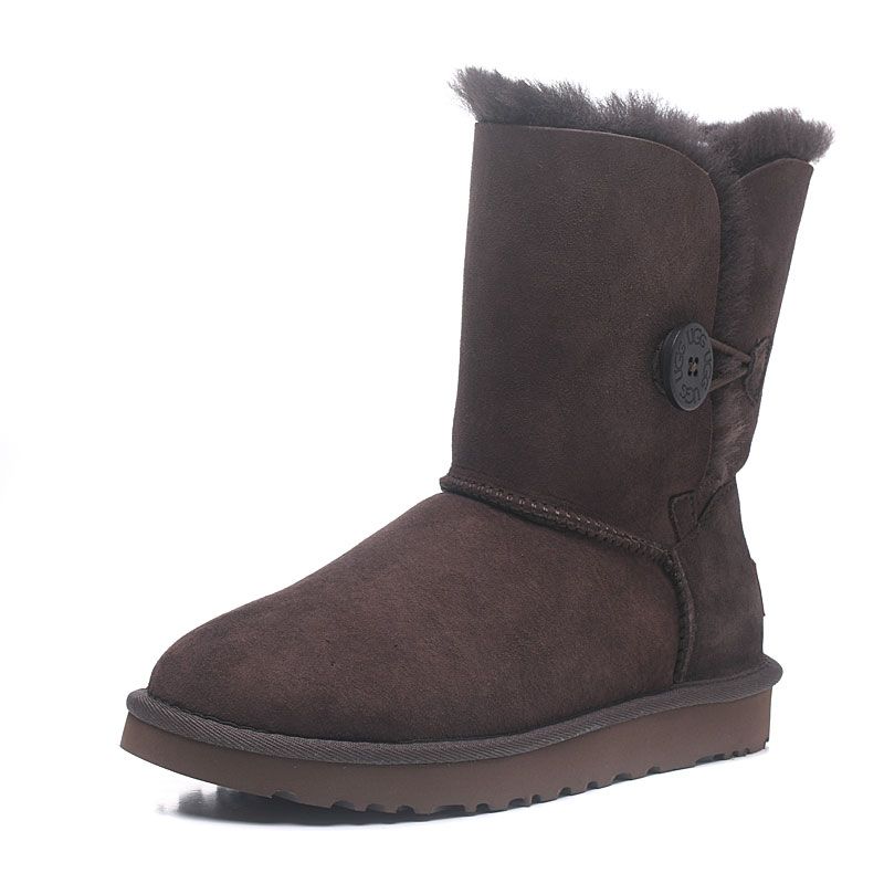 STIVALETTI IN SHEARLING - Image 18