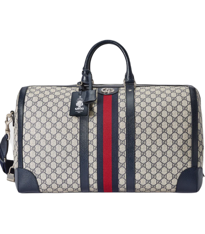 GG TRAVEL BAG BIG