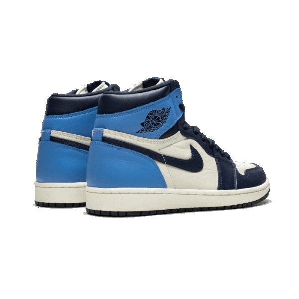 OBSIDIAN UNC 2019 - Image 3
