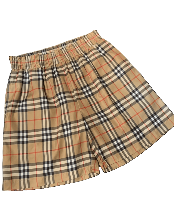 BBR Shorts