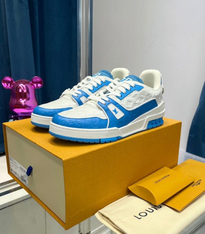 Lv trainer