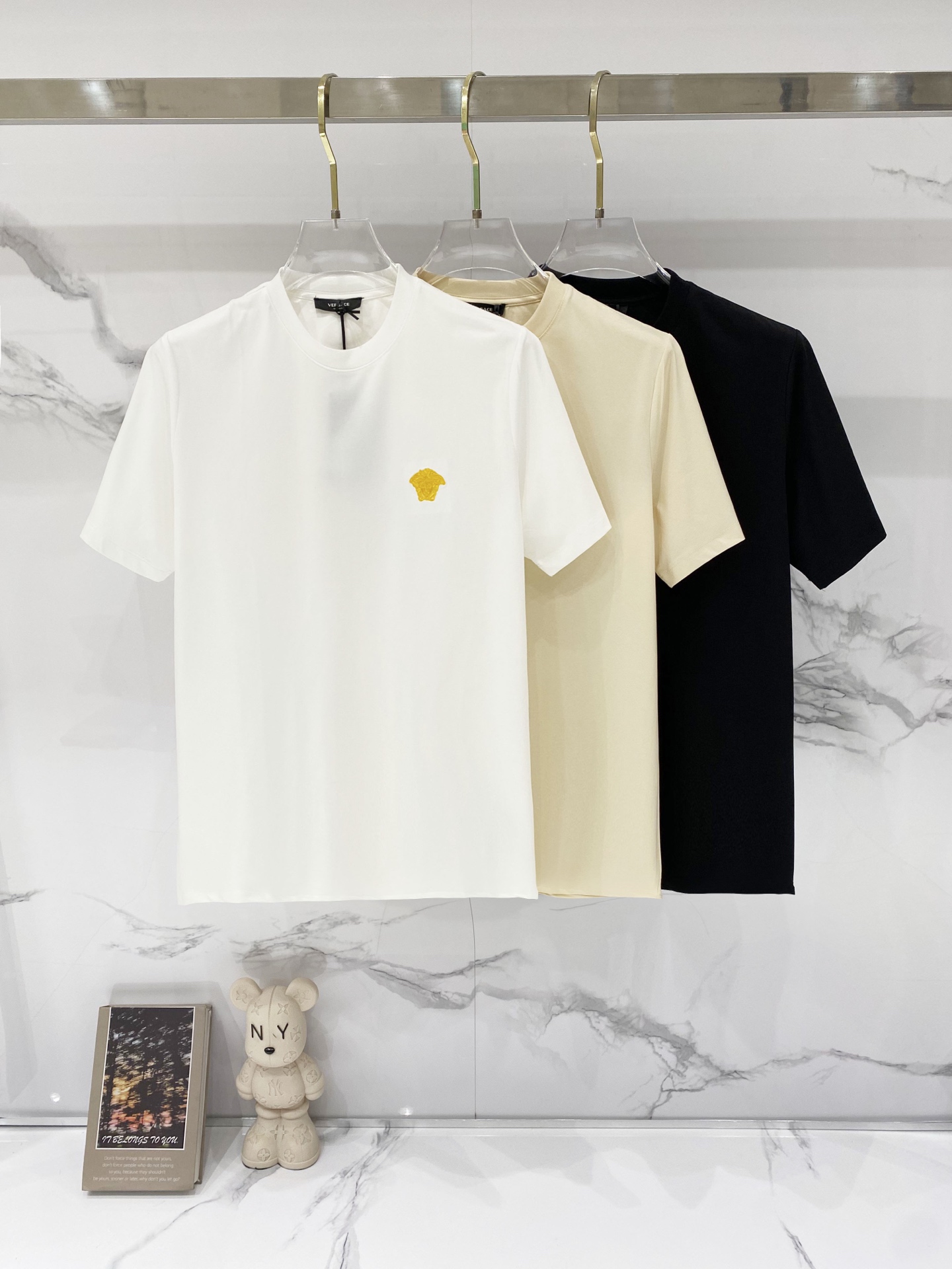 VRSC POLO