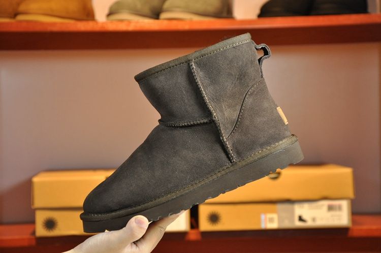 STIVALETTI IN SHEARLING - Image 20